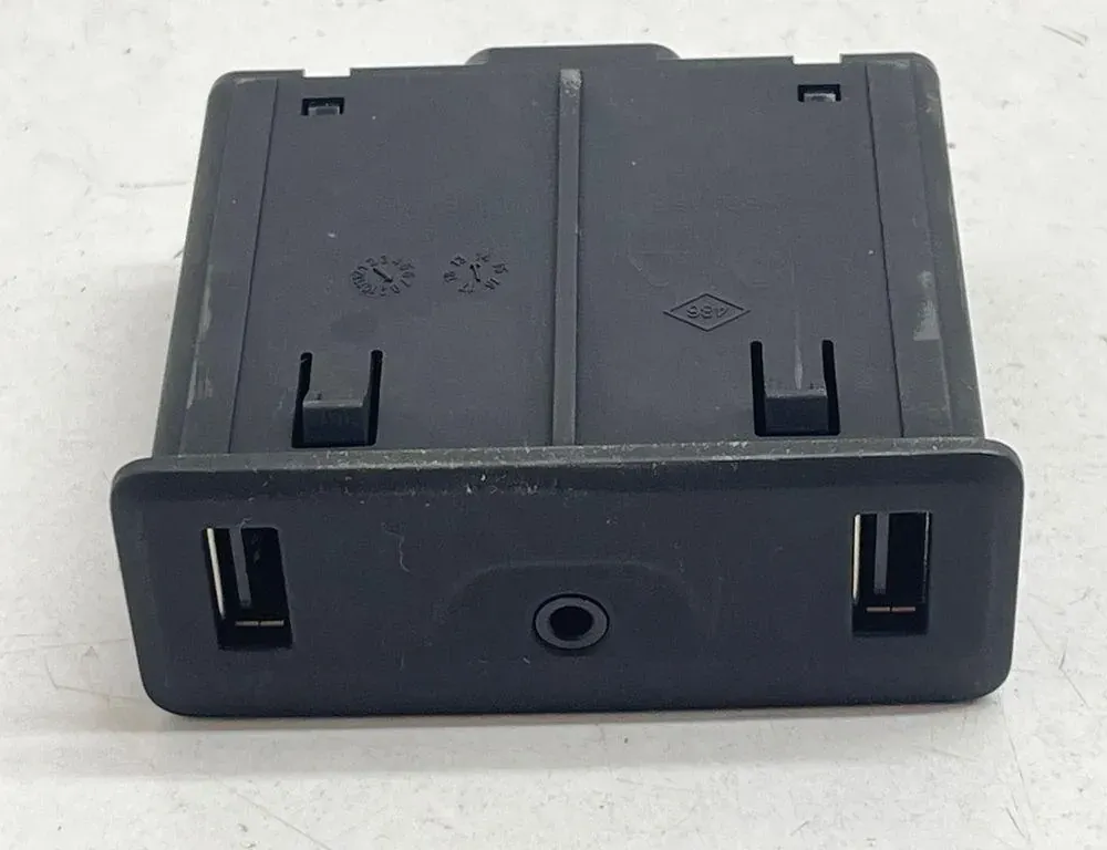 USB