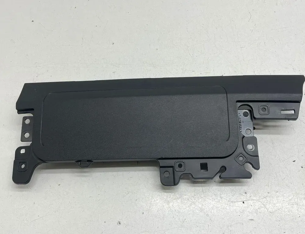 SRS Airbag за колена