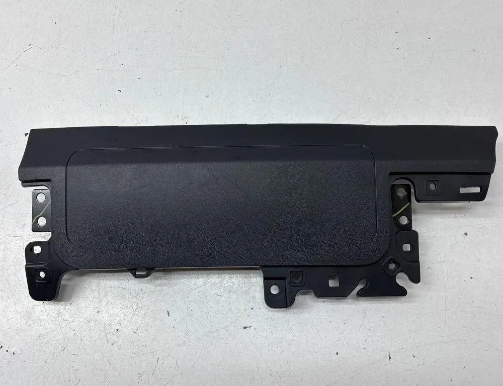 SRS Airbag за колена