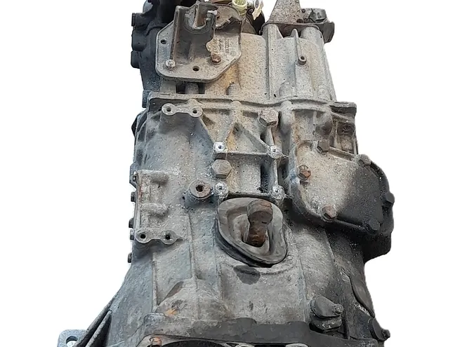 Скоростна кутия