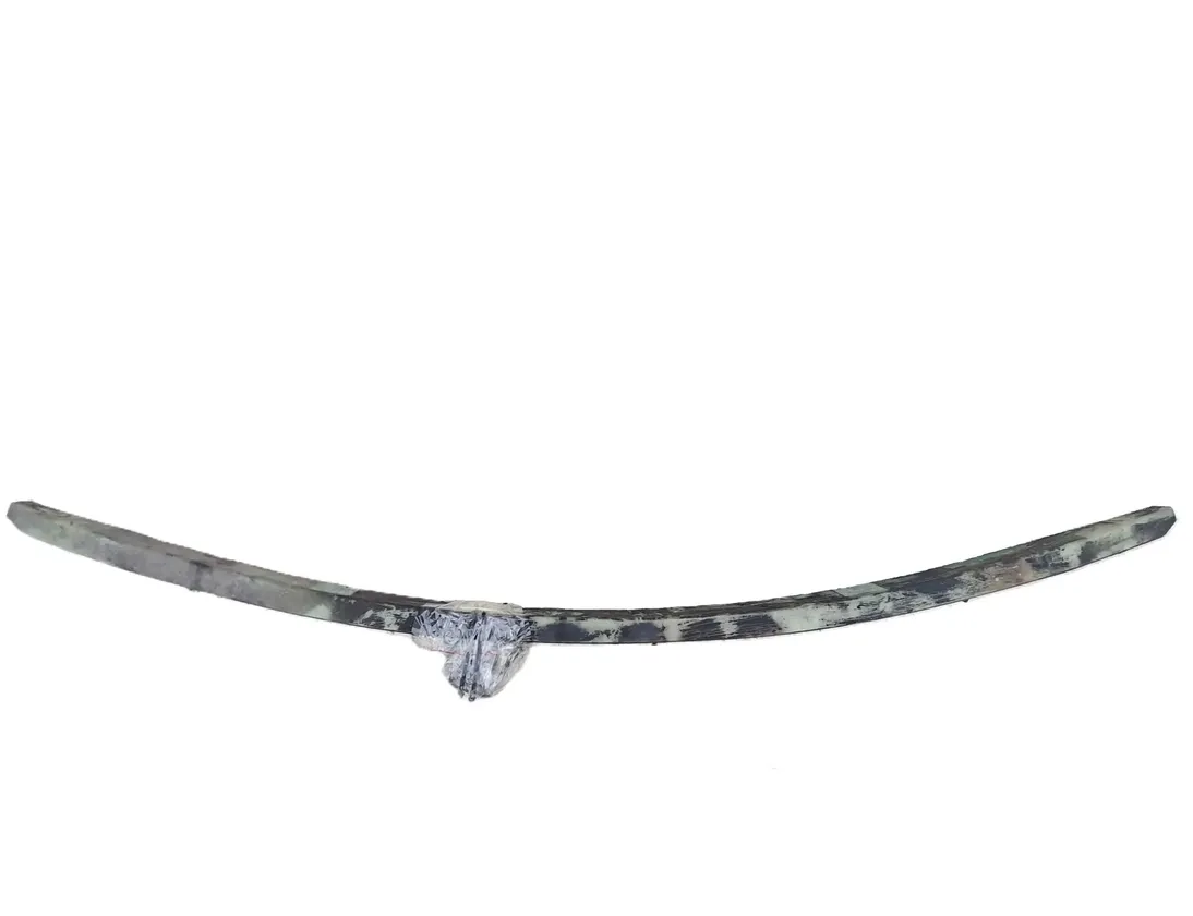 Ресорна предна напречна греда