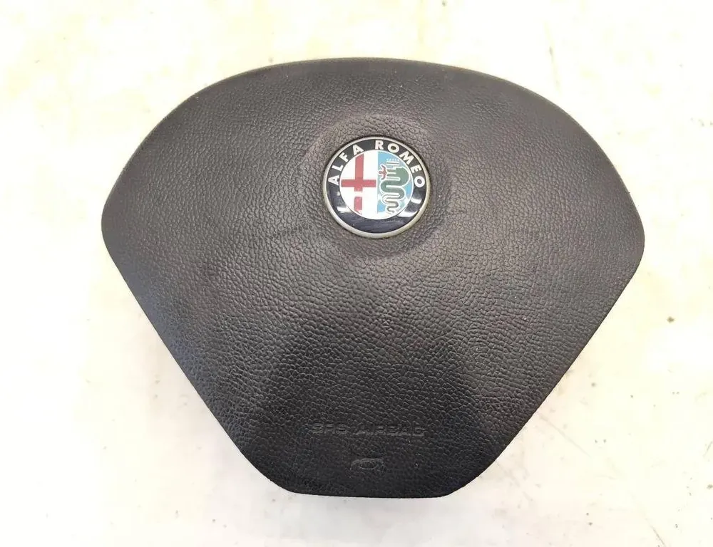 Airbag на волана