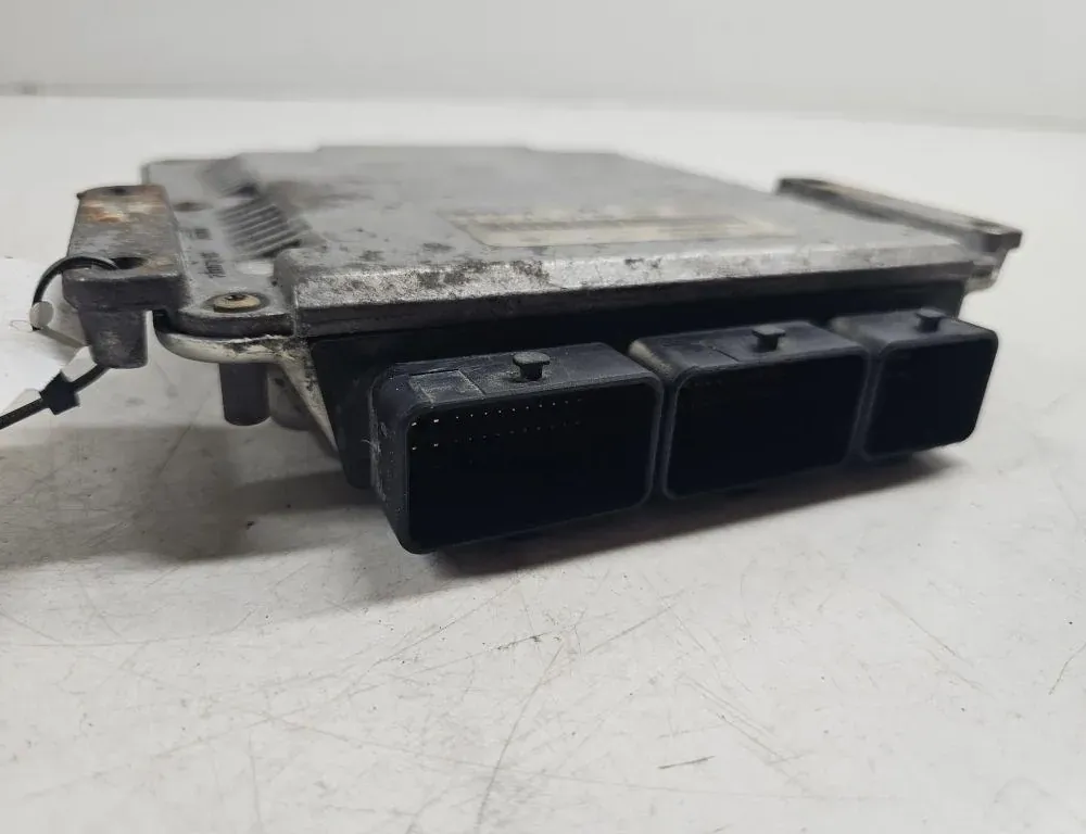 Блок за управление на двигателя ECU