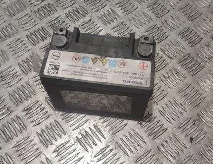 Батерия