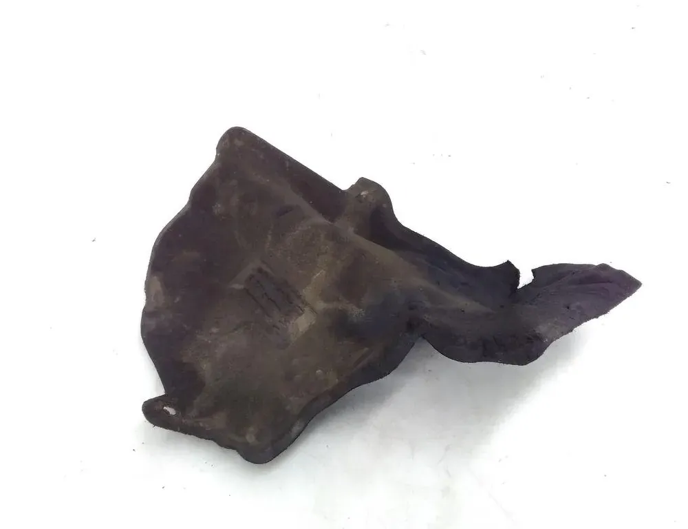 Топлинна защита