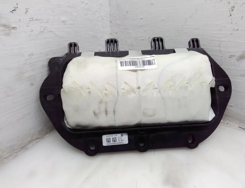 Табло Airbag SRS