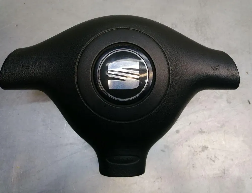 Airbag на волана