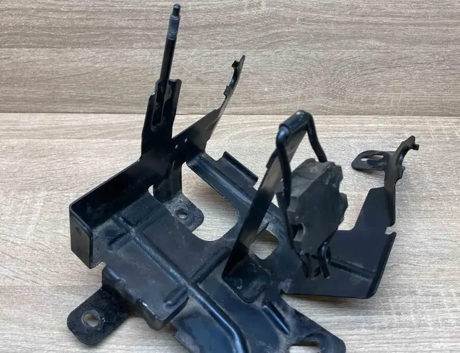 Батерия