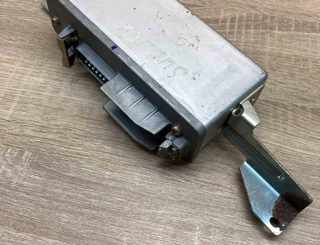 Блок за управление на ABS