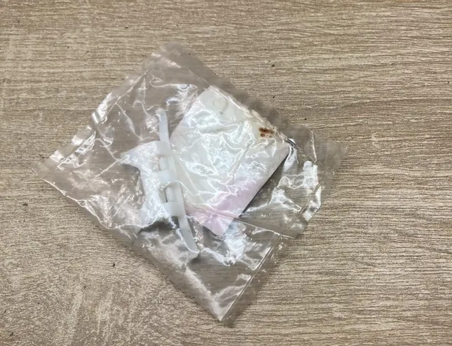 Облицовка на дясна покривна лента