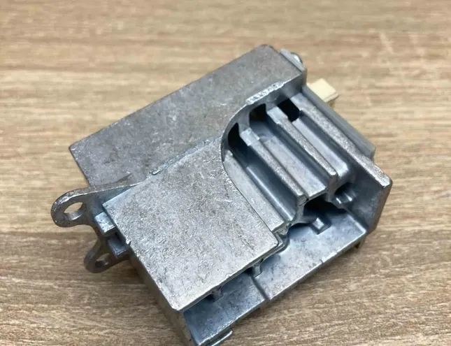 LED Turn Unit