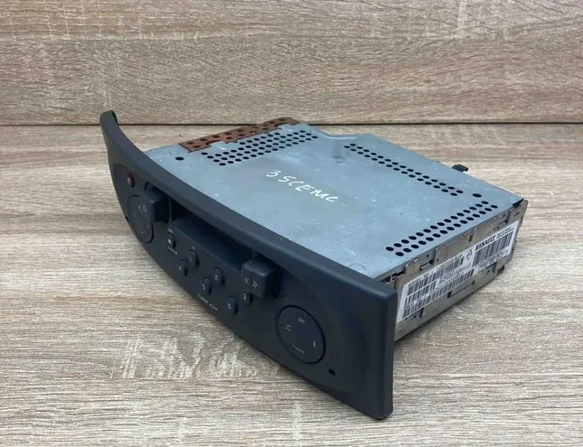 Музикален плейър без GPS