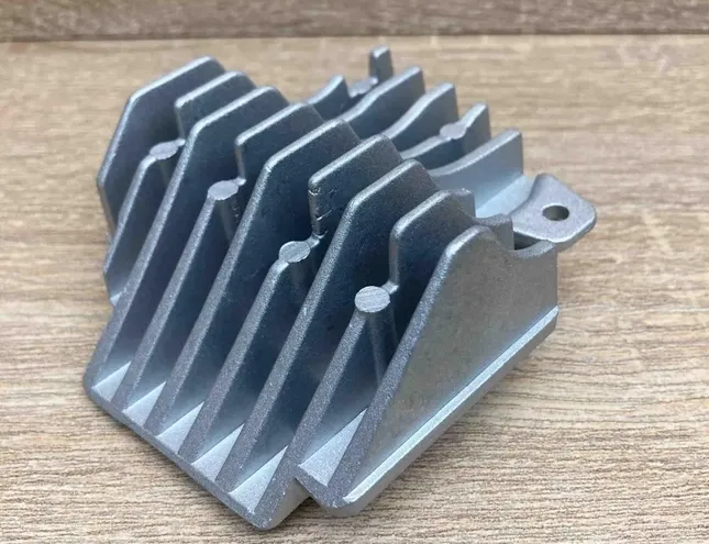LED Turn Unit