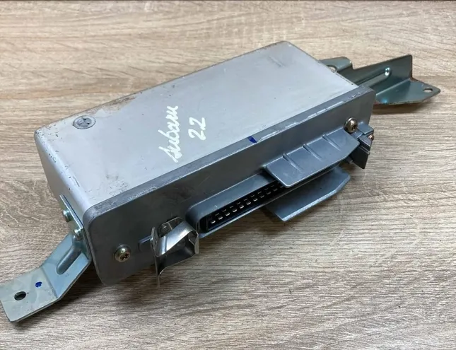 Блок за управление на ABS