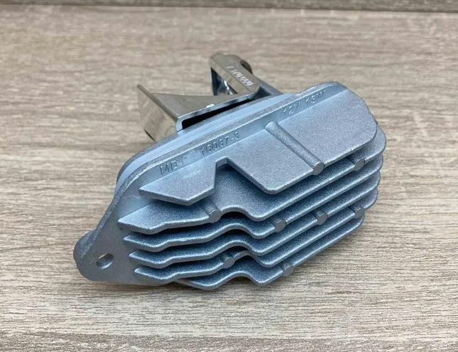 LED Turn Unit