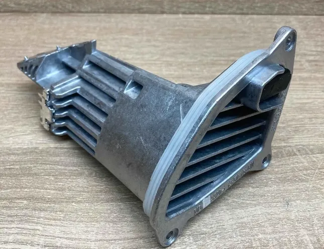 LED Turn Unit