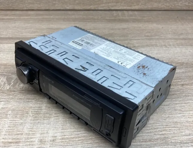 Музикален плейър без GPS