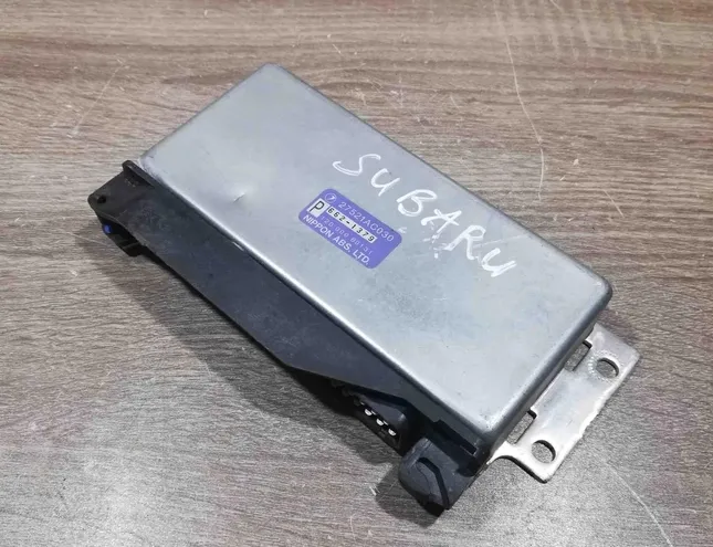 Блок за управление на ABS