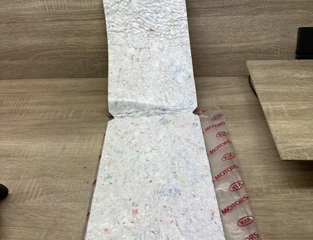 Опора на колелото
