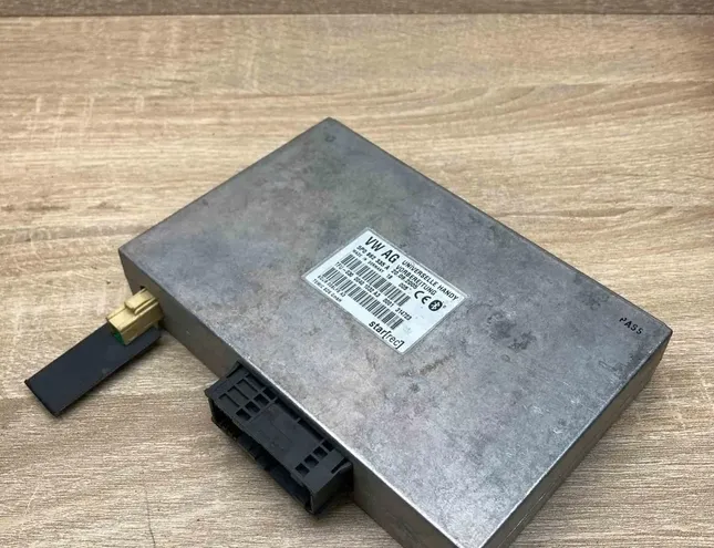Bluetooth контролно устройство