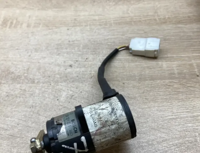 Сензор за ускорение