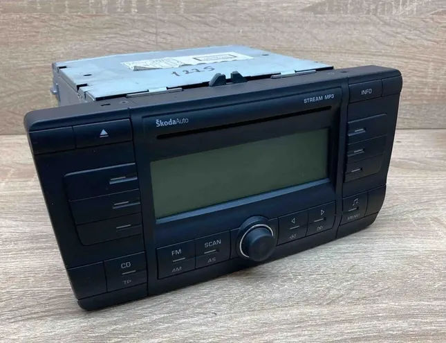 Музикален плейър без GPS