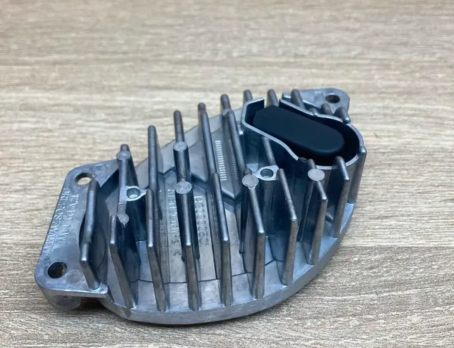 LED Turn Unit