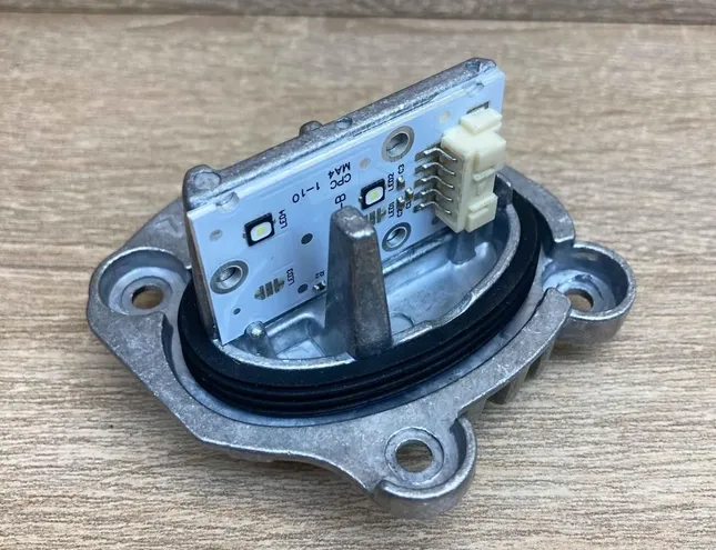 LED Turn Unit