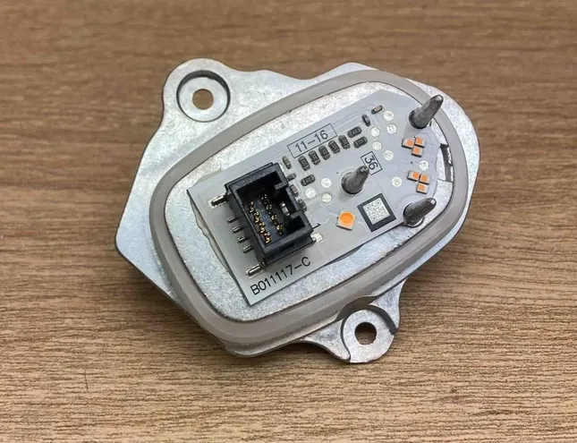 LED Turn Unit