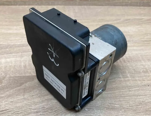 ABS помпа