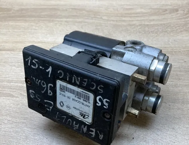 ABS помпа