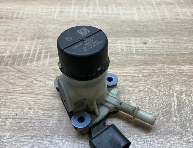 AdBlue помпа