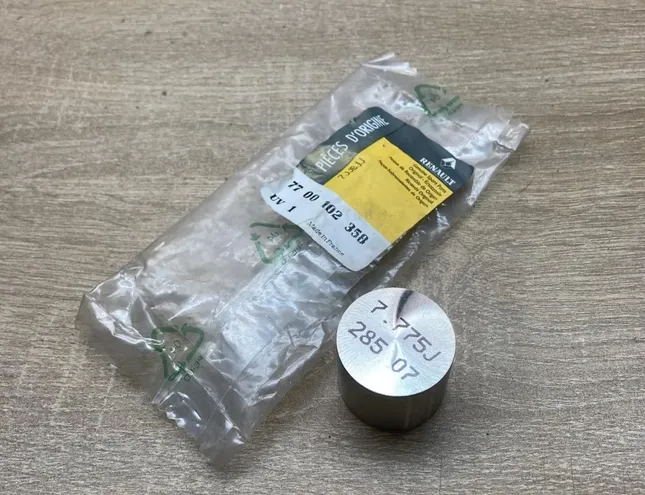 Хидрокомпенсатори отдясно