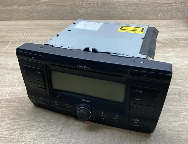 Музикален плейър без GPS