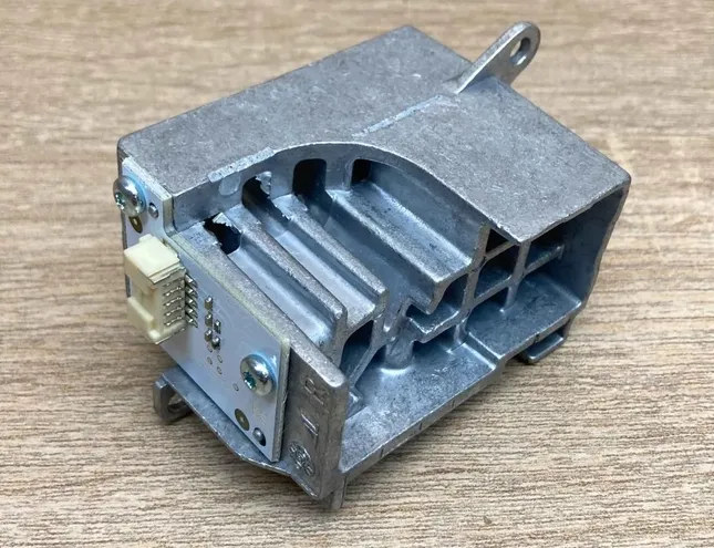 LED Turn Unit