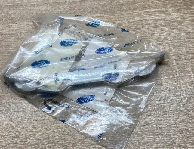 Носач на спирачната накладка