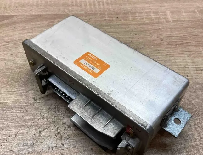 Блок за управление на ABS