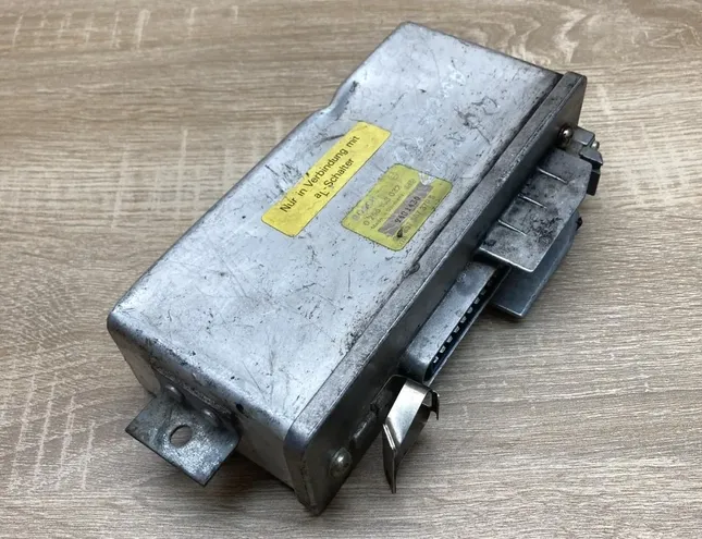 Блок за управление на ABS