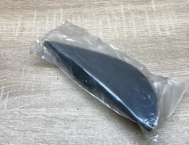 Облицовка на предно дясно огледало