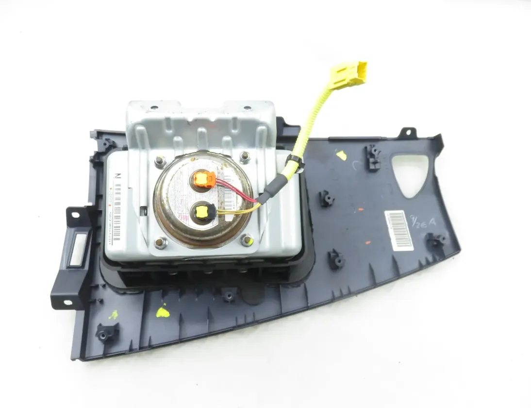Табло Airbag SRS