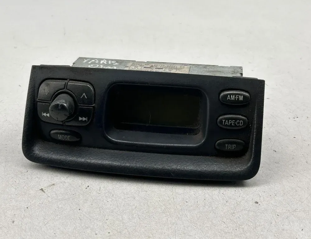 Музикален плейър с GPS