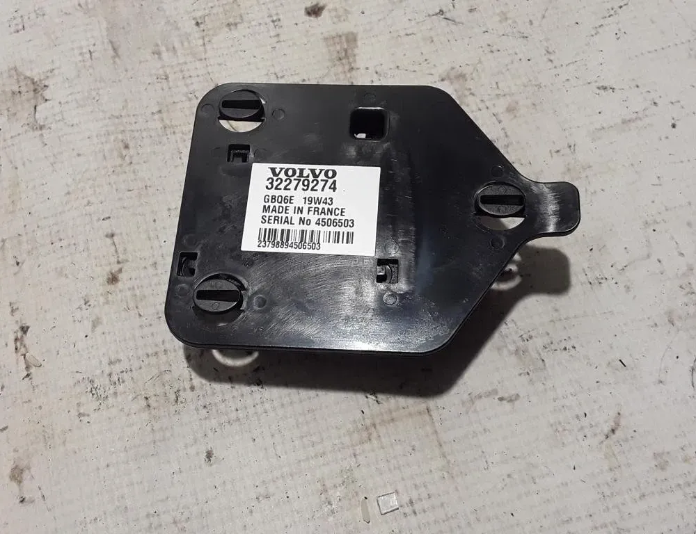 VOLVO S60 2 generation (2010-2020) TV модул - VOLVO · S60 · 2 generation (2010-2020) · 32279274