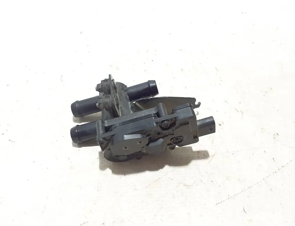 Циркулационен воден мотор
