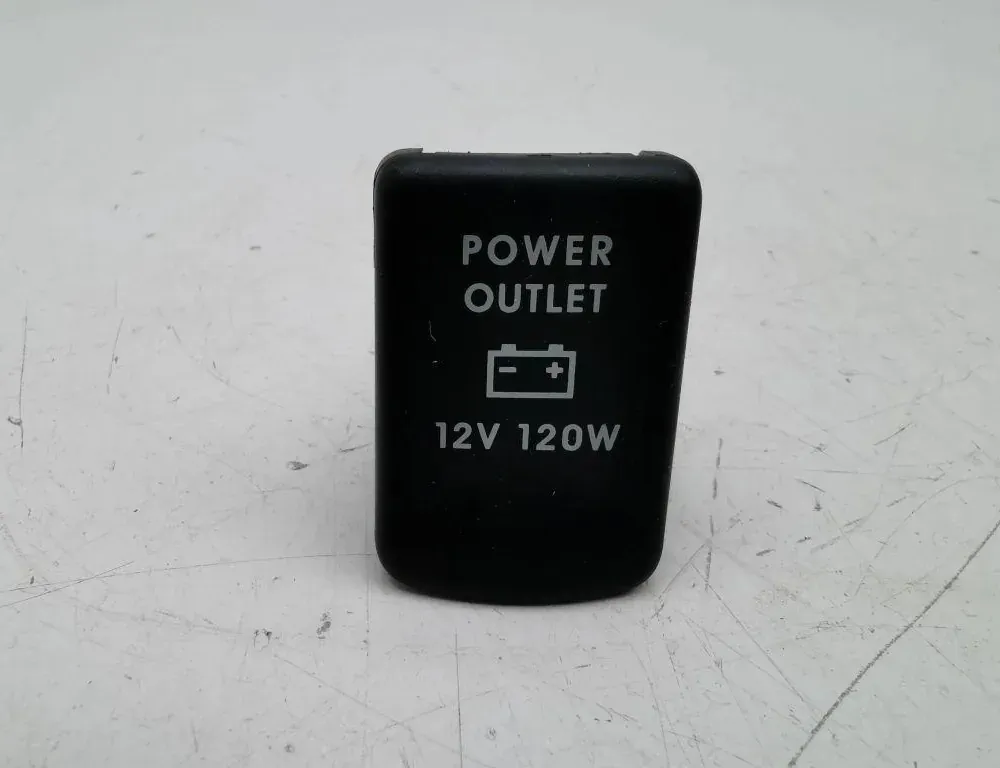 12 V контакт