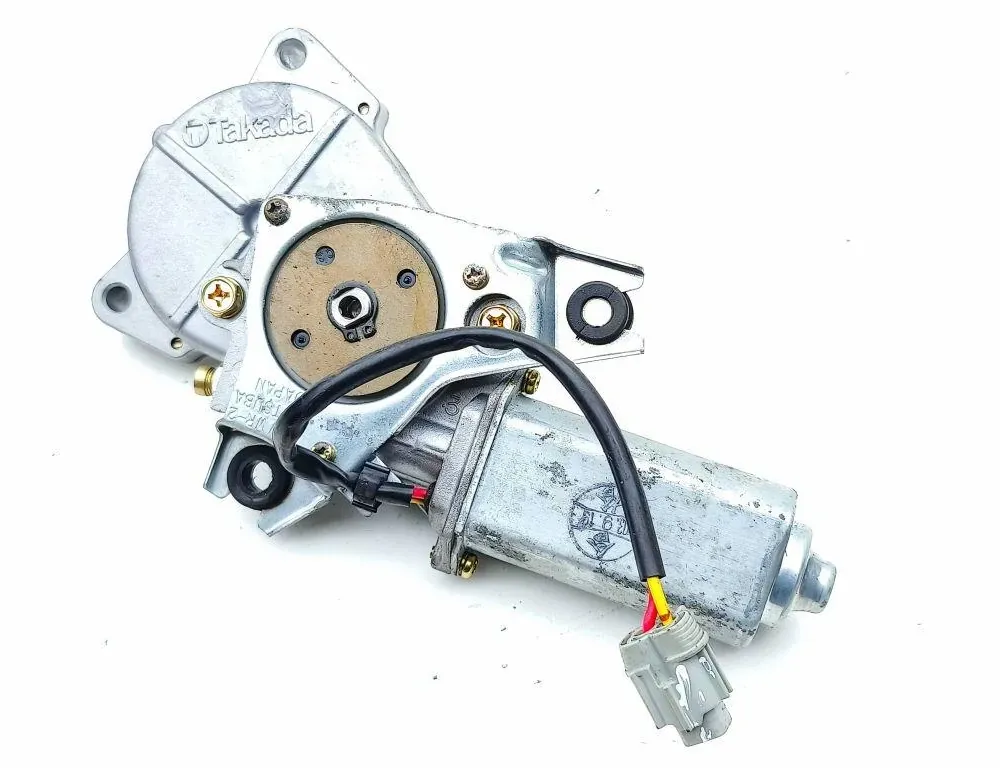 NISSAN 350Z Z33 (2001-2009) Механизъм за сгъване на покрива - NISSAN · 350Z · Z33 (2001-2009