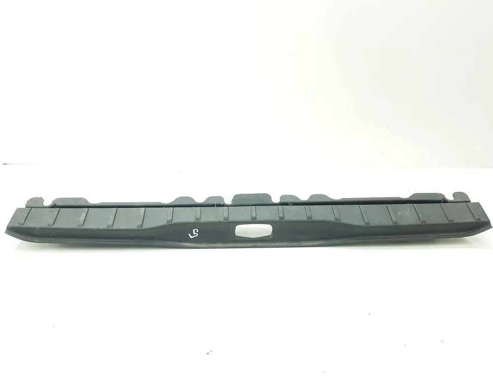 Threshold Trim