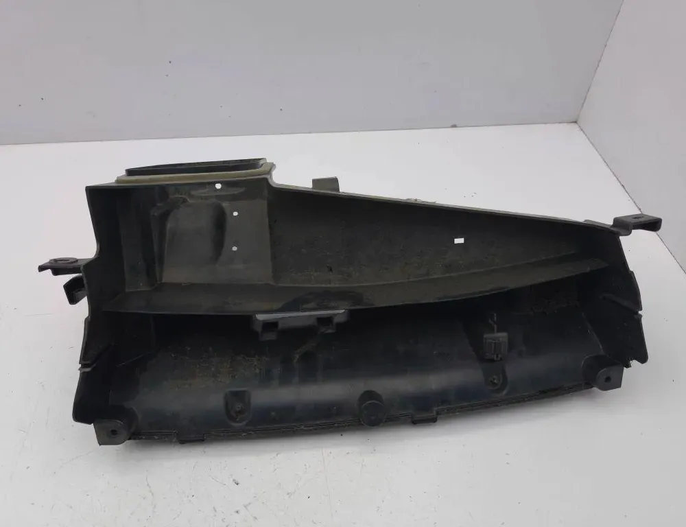 Част от канала за всмукване на въздух