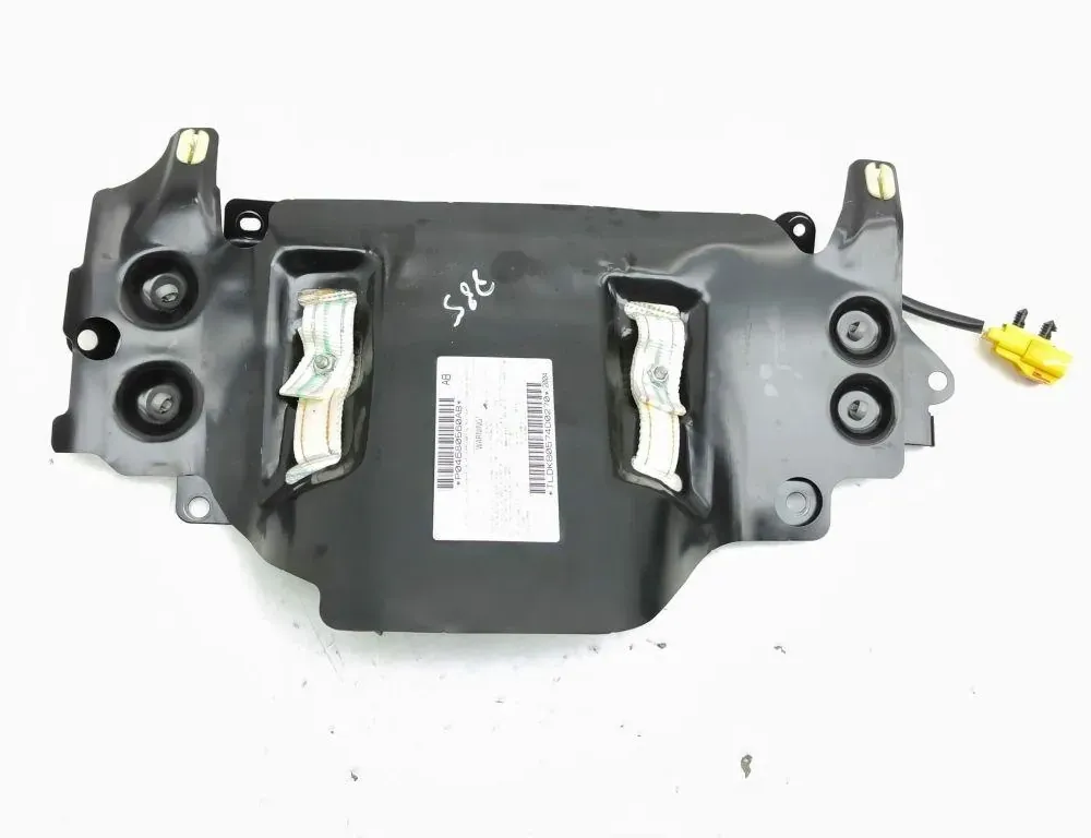 SRS Airbag за колена