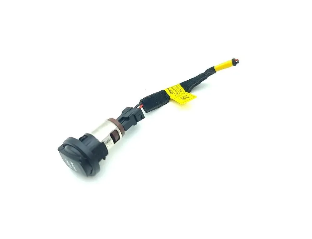 12 V контакт