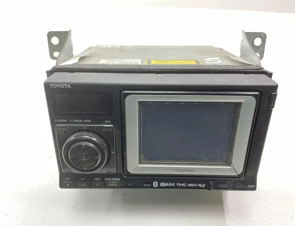 Музикален плейър с GPS